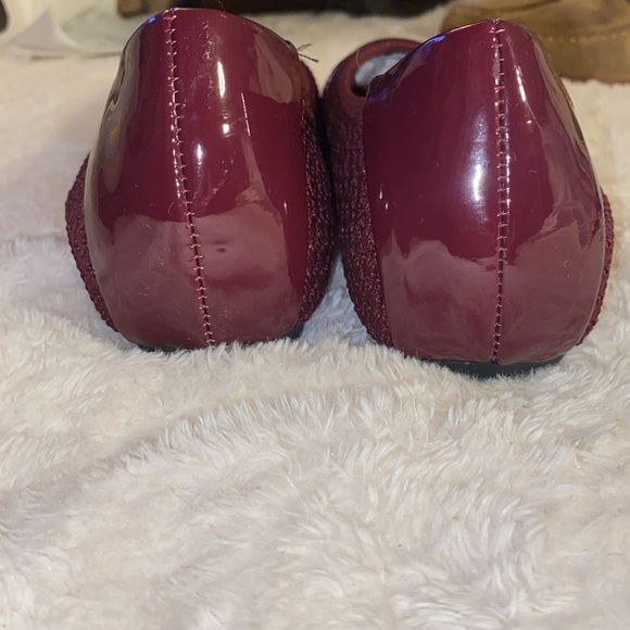 Woman’s bare traps memory foam slide ons size 91/2 - Picture 7 of 9